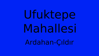 Ufuktepe Mahallesi Thumbnail