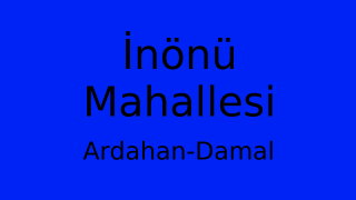 İnönü Mahallesi Thumbnail