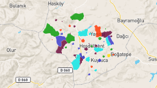 Ardahan Göle'nin Mahalleleri, Nüfus Bilgileri, Haritalar ve İstatistikler Thumbnail