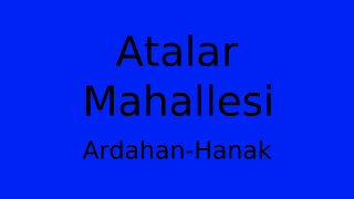 Atalar Mahallesi Thumbnail
