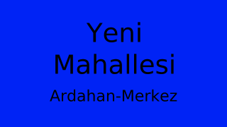 Yeni Mahallesi Thumbnail