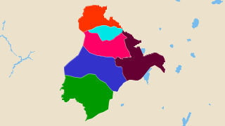 Ardahan'ın İlçeleri Thumbnail