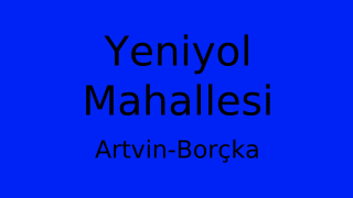Yeniyol Mahallesi Thumbnail