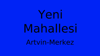 Yeni Mahallesi Thumbnail