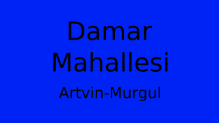 Damar Mahallesi Thumbnail