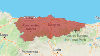 Asturias Thumbnail