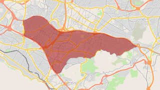 Ataşehir, Istanbul Thumbnail