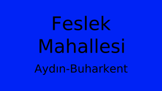 Feslek Mahallesi Thumbnail