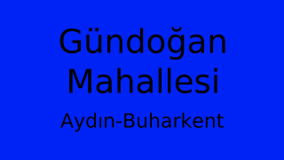 Gündoğan Mahallesi Thumbnail