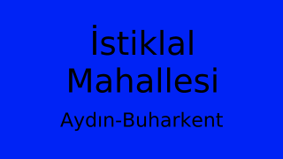 İstiklal Mahallesi Thumbnail