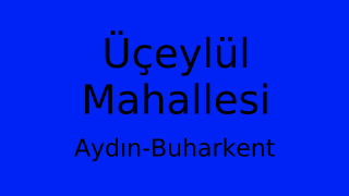 Üçeylül Mahallesi Thumbnail