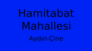 Hamitabat Mahallesi Thumbnail