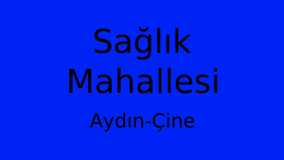 Sağlık Mahallesi Thumbnail