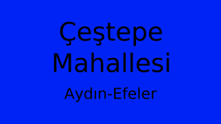 Çeştepe Mahallesi Thumbnail