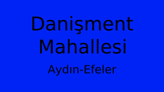 Danişment Mahallesi Thumbnail