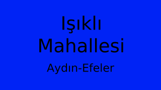 Işıklı Mahallesi Thumbnail