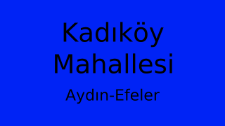 Kadıköy Mahallesi Thumbnail