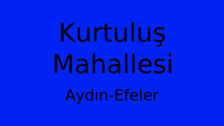 Kurtuluş Mahallesi Thumbnail
