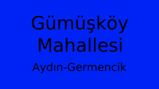 Gümüşköy Mahallesi Thumbnail