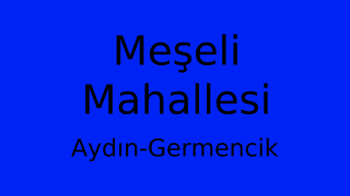 Meşeli Mahallesi Thumbnail
