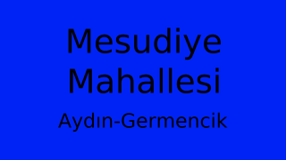 Mesudiye Mahallesi Thumbnail