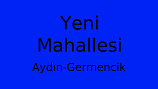 Yeni Mahallesi Thumbnail