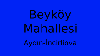 Beyköy Mahallesi Thumbnail