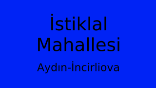 İstiklal Mahallesi Thumbnail