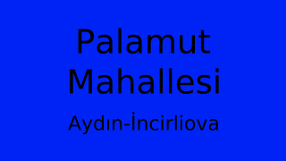 Palamut Mahallesi Thumbnail