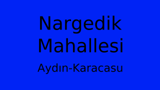 Nargedik Mahallesi Thumbnail