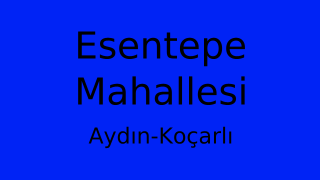 Esentepe Mahallesi Thumbnail
