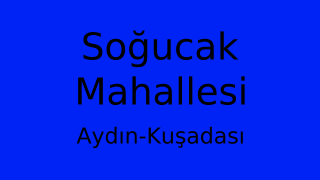 Soğucak Mahallesi Thumbnail