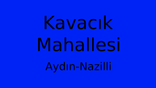Kavacık Mahallesi Thumbnail