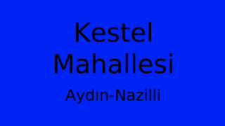 Kestel Mahallesi Thumbnail
