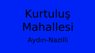 Kurtuluş Mahallesi Thumbnail