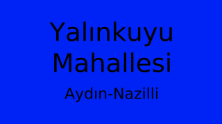 Yalınkuyu Mahallesi Thumbnail