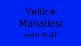 Yellice Mahallesi Thumbnail