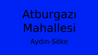 Atburgazı Mahallesi Thumbnail