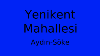Yenikent Mahallesi Thumbnail