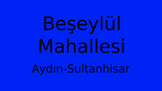 Beşeylül Mahallesi Thumbnail