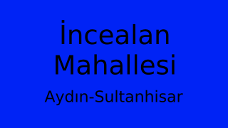 İncealan Mahallesi Thumbnail