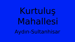 Kurtuluş Mahallesi Thumbnail