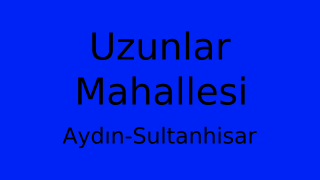 Uzunlar Mahallesi Thumbnail