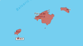 Balear Adaları Thumbnail