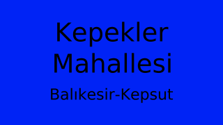 Kepekler Mahallesi Thumbnail