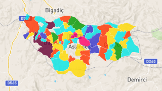 Balıkesir Sındırgı'nın Mahalleleri, Nüfus Bilgileri, Haritalar ve İstatistikler Thumbnail