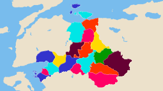 Balıkesir'in İlçeleri Thumbnail