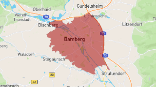 Bamberg Thumbnail