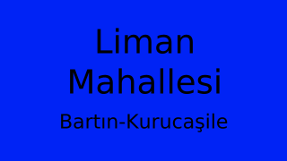 Liman Mahallesi Thumbnail