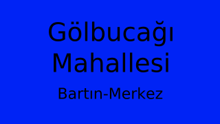 Gölbucağı Mahallesi Thumbnail